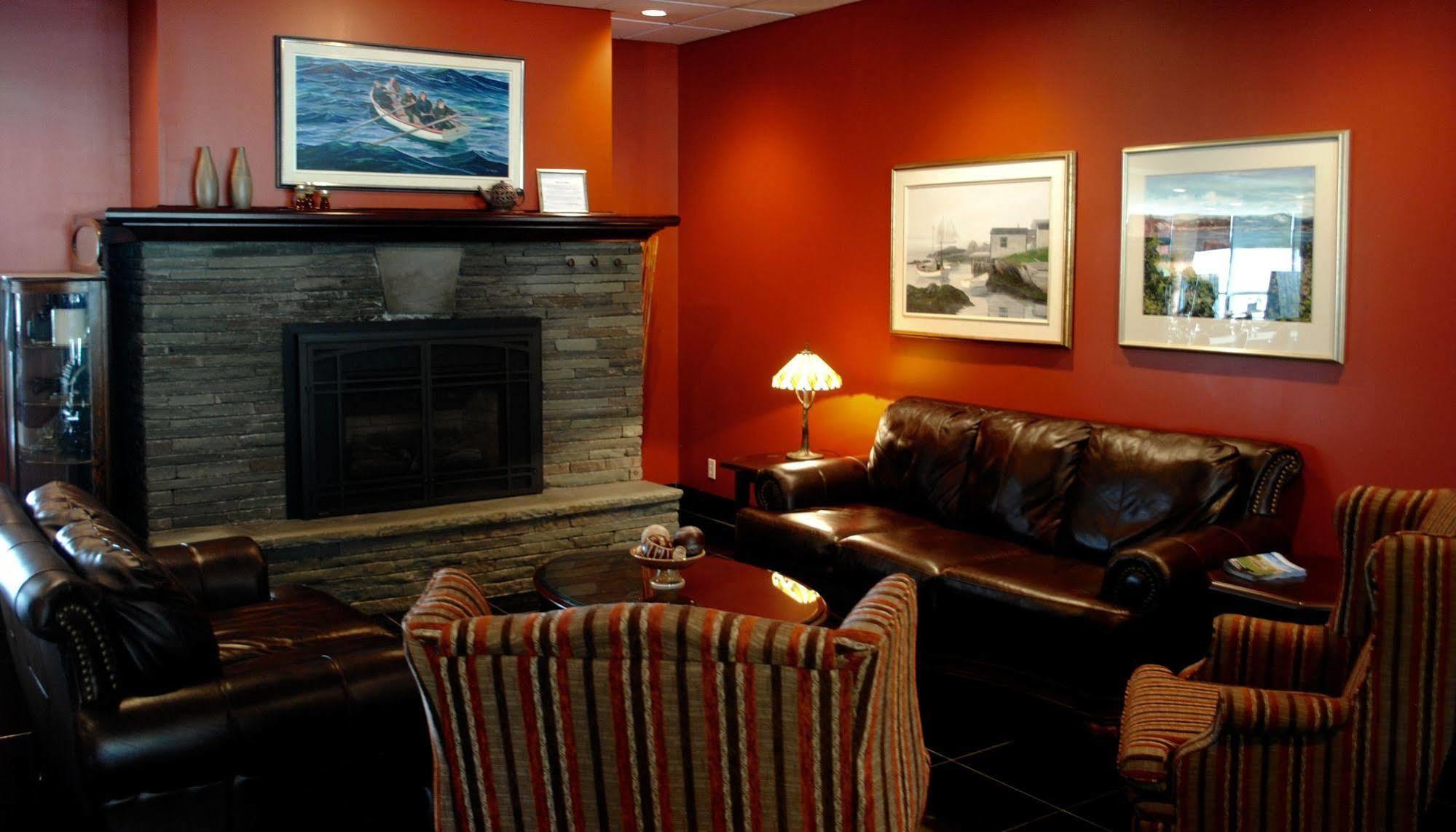 Clarenville Inn Exterior foto